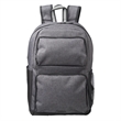 Clemson Multi Purpose Backpack | https://www.bestnamebadges.com
