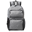 Clemson Multi Purpose Backpack | https://www.bestnamebadges.com
