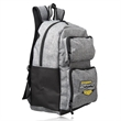 Clemson Multi Purpose Backpack | https://www.bestnamebadges.com