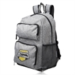 Clemson Multi Purpose Backpack | https://www.bestnamebadges.com
