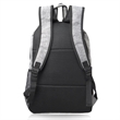 Clemson Multi Purpose Backpack | https://www.bestnamebadges.com