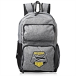 Clemson Multi Purpose Backpack | https://www.bestnamebadges.com