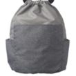 Kindling Satchel Drawstring Backpack | https://www.bestnamebadges.com