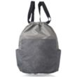 Kindling Satchel Drawstring Backpack | https://www.bestnamebadges.com