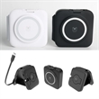 3 In 1Magnetic Foldable Travel Wireless Charger Station | https://www.bestnamebadges.com