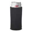 Collapsible Slim Can Coolers | https://www.bestnamebadges.com