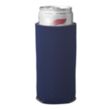 Collapsible Slim Can Coolers | https://www.bestnamebadges.com