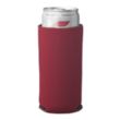 Collapsible Slim Can Coolers | https://www.bestnamebadges.com