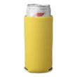Collapsible Slim Can Coolers | https://www.bestnamebadges.com