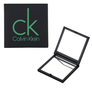 Square Mirror | https://www.bestnamebadges.com