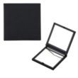 Square Mirror | https://www.bestnamebadges.com