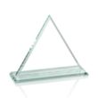 Dresden Award - Jade | https://www.bestnamebadges.com