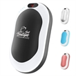 Rechargeable Portable Electric Pocket Hand Warmers Heater | https://www.bestnamebadges.com
