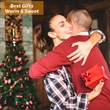 Rechargeable Portable Electric Pocket Hand Warmers Heater | https://www.bestnamebadges.com