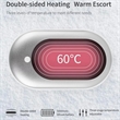 2 In 1 Reusable Portable Rechargeable Power Bank Hand Warmer | https://www.bestnamebadges.com