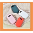 Rechargeable Reusable Portable Pocket Heater HandWarmers | https://www.bestnamebadges.com