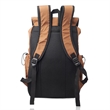 Satchel Backpacks w/ Custom Logo | https://www.bestnamebadges.com