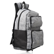 Multi Purpose Backpacks W/ Custom Logo | https://www.bestnamebadges.com