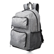 Multi Purpose Backpacks W/ Custom Logo | https://www.bestnamebadges.com