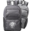 Multi Purpose Backpacks W/ Custom Logo | https://www.bestnamebadges.com