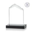 Everest Award - Black | https://www.bestnamebadges.com