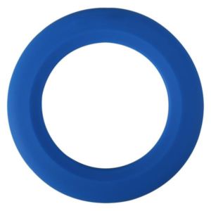 Silicone Wristband Flying Disc