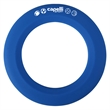 Silicone Wristband Flying Disc | https://www.bestnamebadges.com