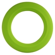 Silicone Wristband Flying Disc | https://www.bestnamebadges.com