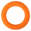 Silicone Wristband Flying Disc | https://www.bestnamebadges.com