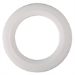 Silicone Wristband Flying Disc | https://www.bestnamebadges.com