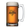Columbus Beer Stein - Imprinted | https://www.bestnamebadges.com