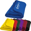 200GSM Polar Fleece Blankets | https://www.bestnamebadges.com
