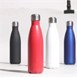 In Stock Custom Personalized Gift Insulated Water Bottles | https://www.bestnamebadges.com