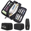 Custom Large Capacity Stationery Multifunctional Pen Bag | https://www.bestnamebadges.com
