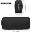 Custom Large Capacity Stationery Multifunctional Pen Bag | https://www.bestnamebadges.com
