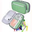 Big Capacity Pencil Case | https://www.bestnamebadges.com