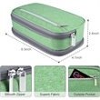 Big Capacity Pencil Case | https://www.bestnamebadges.com