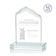 Everest Award - Jade | https://www.bestnamebadges.com