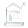 Everest Award - Jade | https://www.bestnamebadges.com