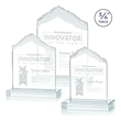 Everest Award - Jade | https://www.bestnamebadges.com