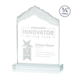 Everest Award - Jade | https://www.bestnamebadges.com