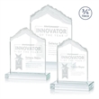 Everest Award - Starfire | https://www.bestnamebadges.com