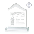Everest Award - Starfire | https://www.bestnamebadges.com
