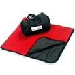 260GSM Solid Picnic Blankets | https://www.bestnamebadges.com