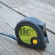 Practical Pocket Tape Measure | https://www.bestnamebadges.com