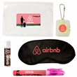 Happy Travel Kit | https://www.bestnamebadges.com