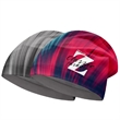 Dual Layer Sublimation Beanie With Inner Fleece | https://www.bestnamebadges.com