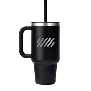 Hydro Flask 32 oz All Around Tumbler | https://www.bestnamebadges.com