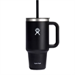 Hydro Flask 32 oz All Around Tumbler | https://www.bestnamebadges.com