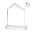 Everest VividPrint™ Award - Starfire | https://www.bestnamebadges.com